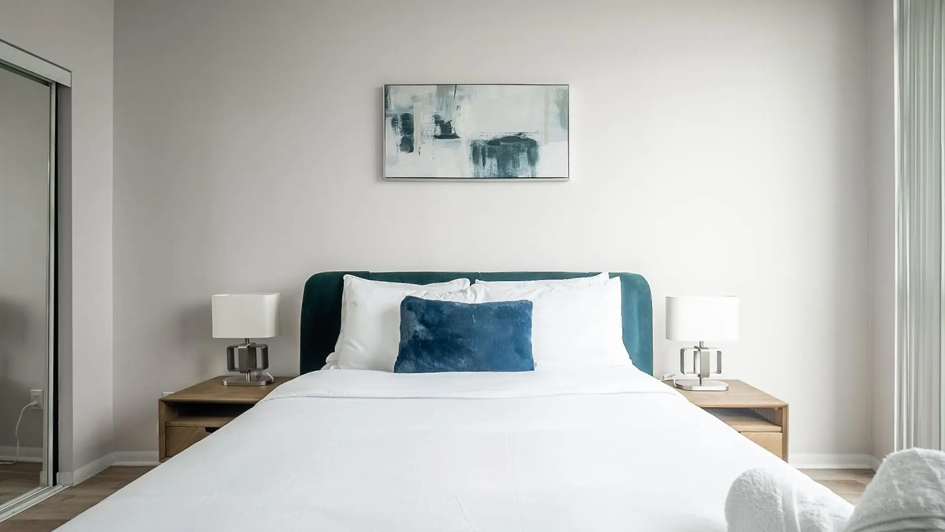 Rivetstays- The Neptune I Toronto 0*,  Kanada