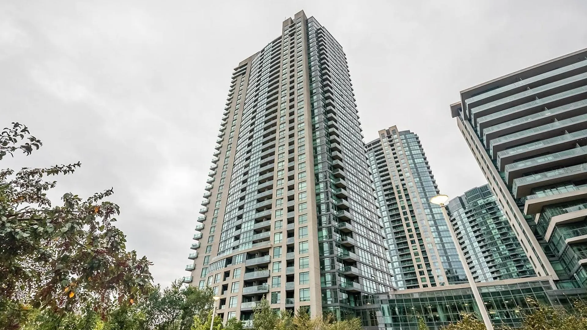 Apartmán Rivetstays- The Neptune I Toronto