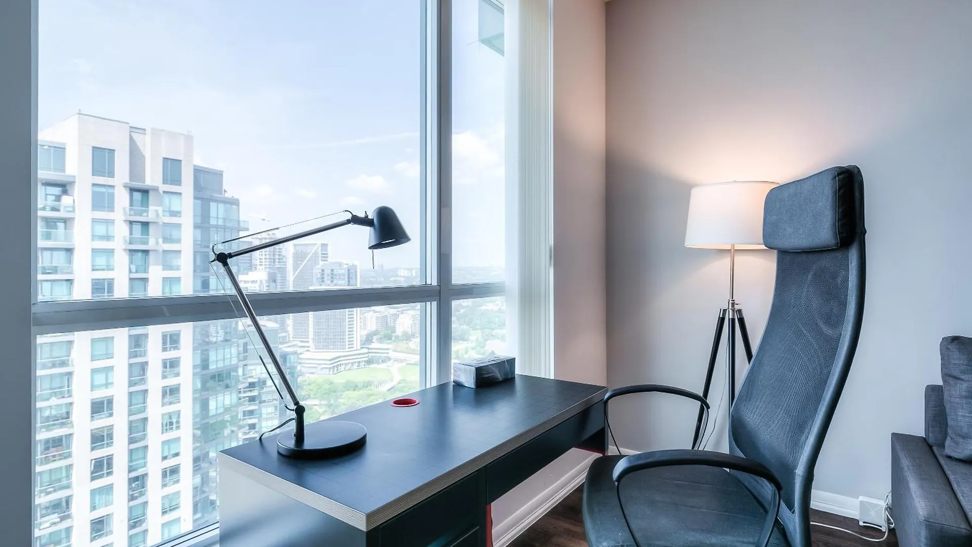 Apartment Rivetstays- The Neptune I Toronto