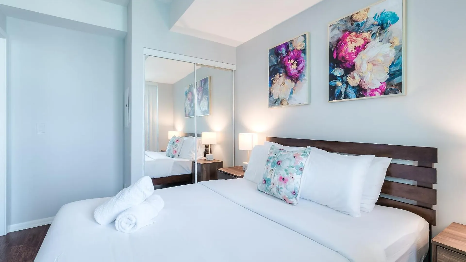 Apartment Rivetstays- The Neptune I Toronto