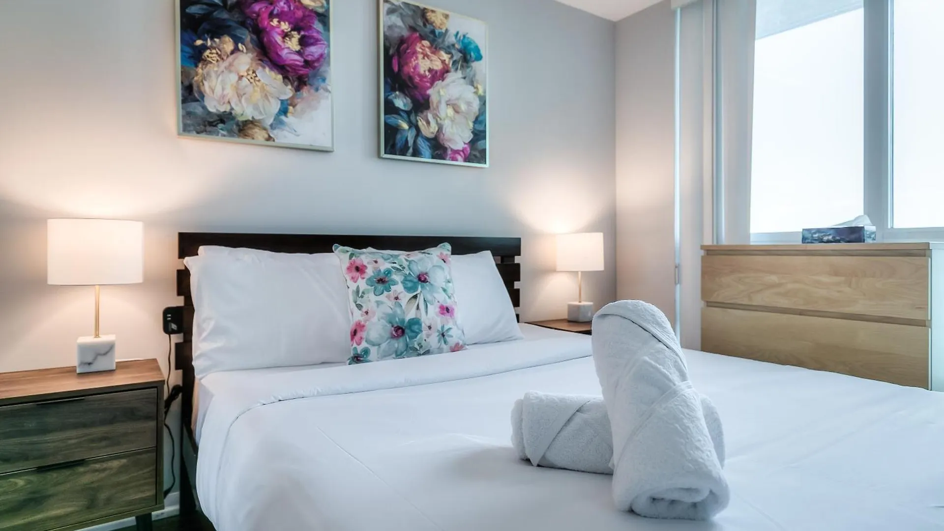 Rivetstays- The Neptune I Toronto Canada