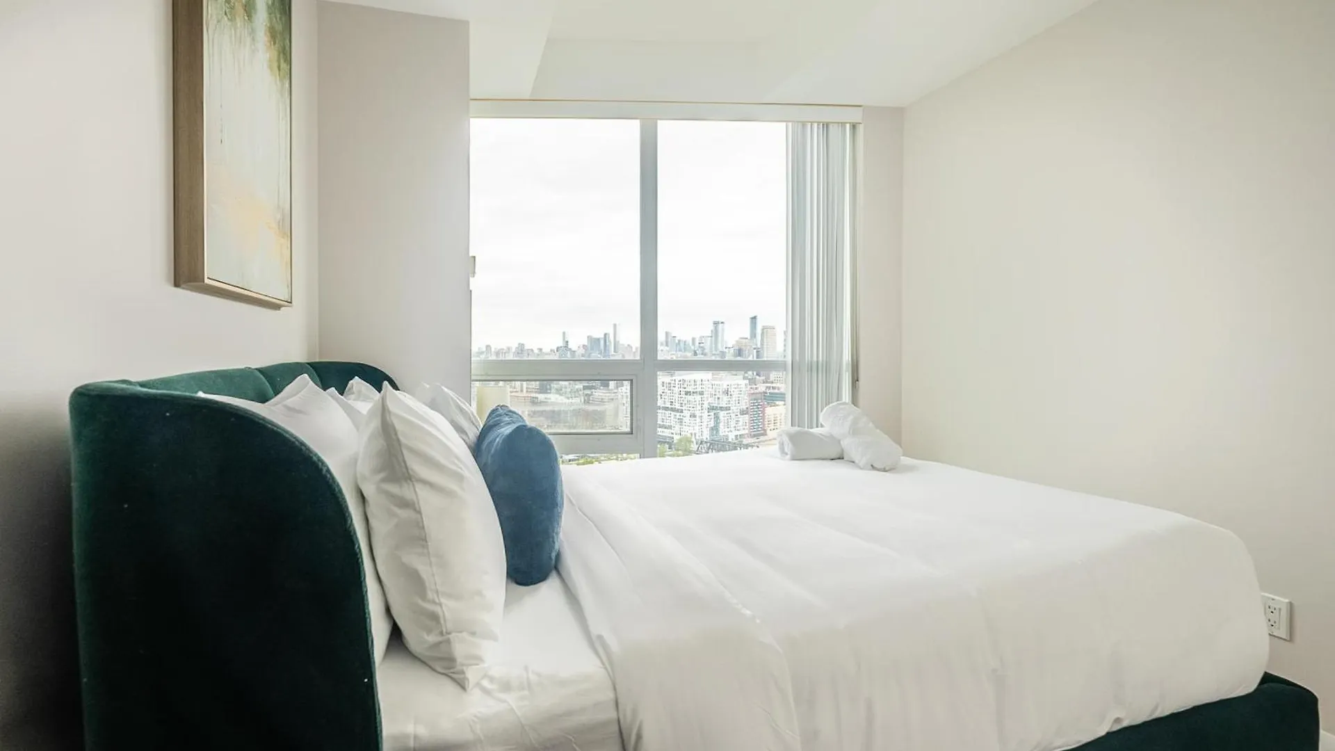 Apartment Rivetstays- The Neptune I Toronto