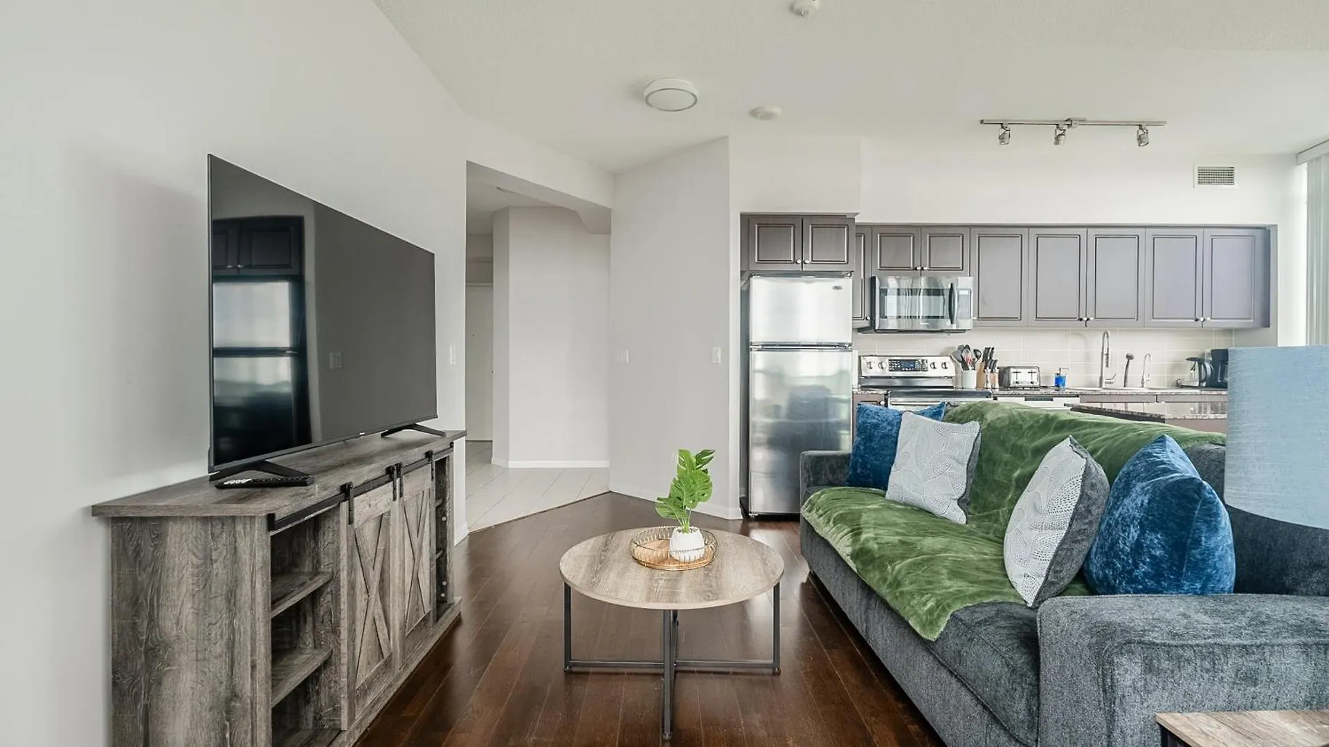 Apartment Rivetstays- The Neptune I Toronto