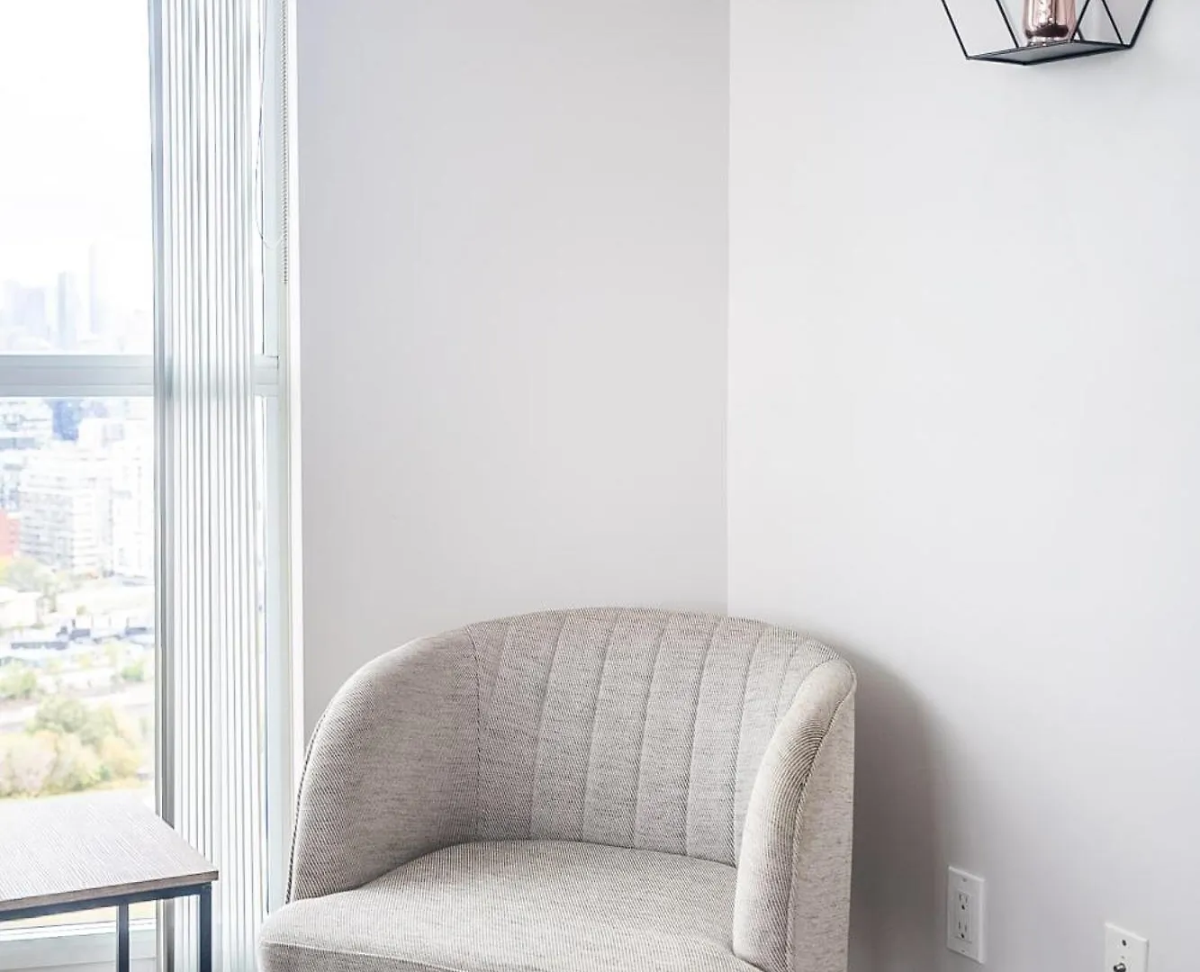 Apartment Rivetstays- The Neptune I Toronto Canada